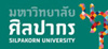 Goto Silpakorn University Website